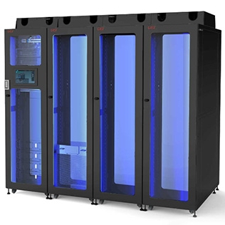 模塊化數據中心 MC2000系列解決方案