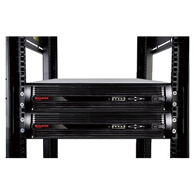 山特 機架式 C (1kVA~3kVA) RACK系列 UPS