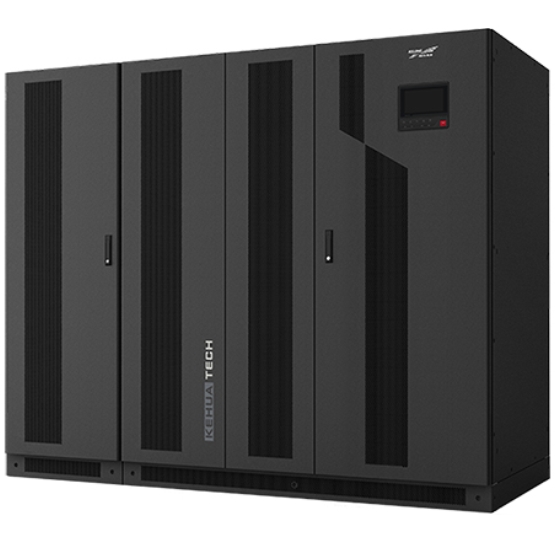 科華 精衛電源 YTG 10-600kVA 三進三出UPS
