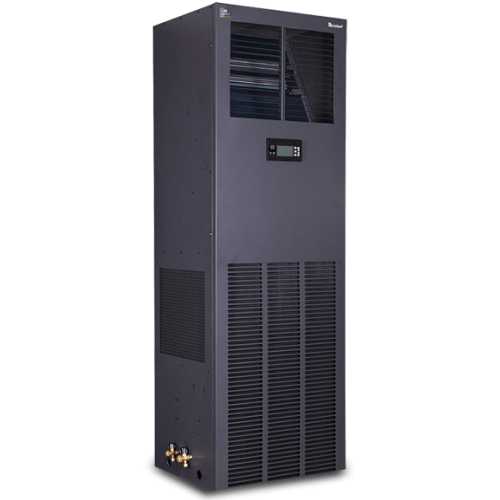 房間級精密空調 Liebert DataMate3000小型機房