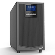 科華 精衛電源 YTR1-10kVA 立式 高頻機UPS