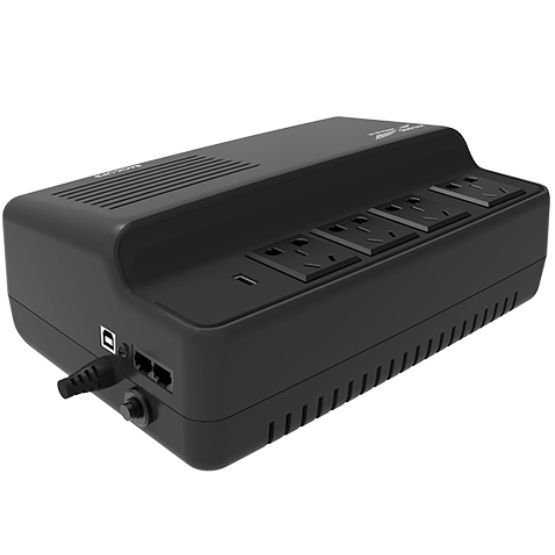 科華 精衛電源 YTA 800VA 后備式UPS電源 