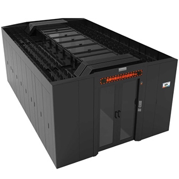 模塊化數據中心 MC6000 系列產品