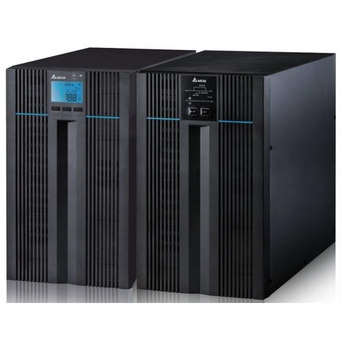 臺達 N系列UPS單相塔式1/2/3 kVA Delta