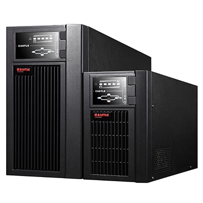 山特 在線式 城堡C1-3K CASTLE系列 UPS不間斷電源