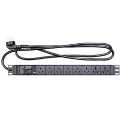 山特 配電 機柜配電單元 (PDU)