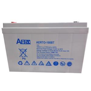 艾亞特 12V鉛酸BT 7BT-200BT AERTO