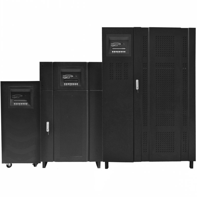 山頓 工業級 FX33 10KVA-200KVA SENDON