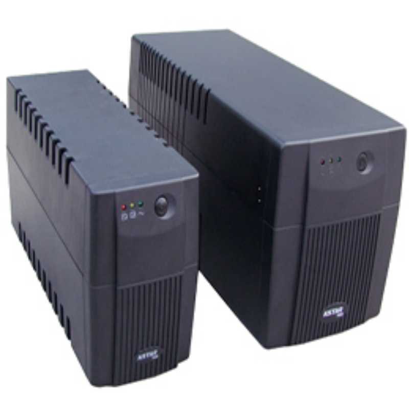 科士達 YDE2000 0.6kVA-1.2kVA KSTAR