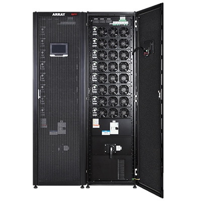 山特 模塊式 ARRAY 3A3 PT 25KVA-200KVA