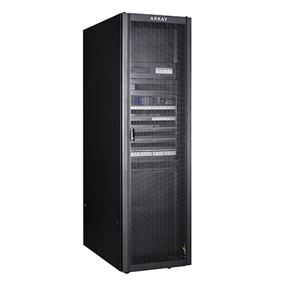 山特 模塊式 ARRAY MP 系列 (5-30kVA) UPS