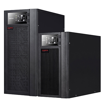 山特 在線式 城堡C6-10K CASTLE系列 UPS電源